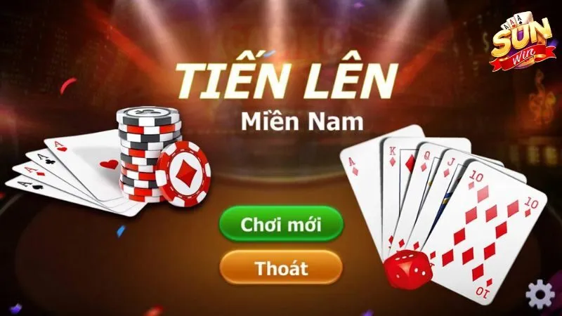 Cách chơi cơ bản của game đánh bài tiến lên Cách chơi cơ bản của game đánh bài tiến lên