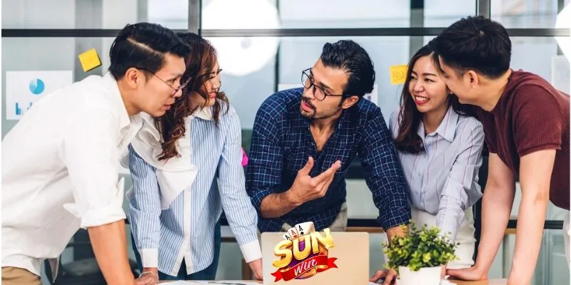 CEO Khánh Duy là ai?