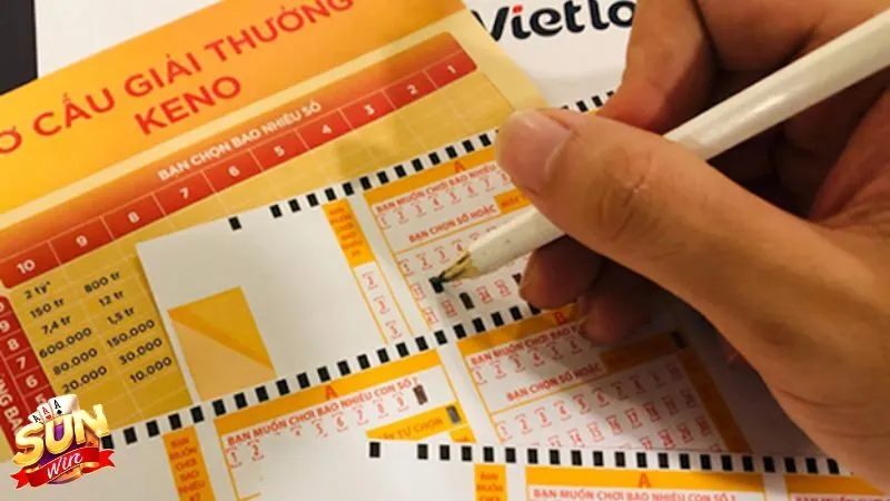 Keno là một trong những trò chơi xổ số được yêu thích bởi có giá trị giải thưởng hấp dẫn Keno là một trong những trò chơi xổ số được yêu thích bởi có giá trị giải thưởng hấp dẫn