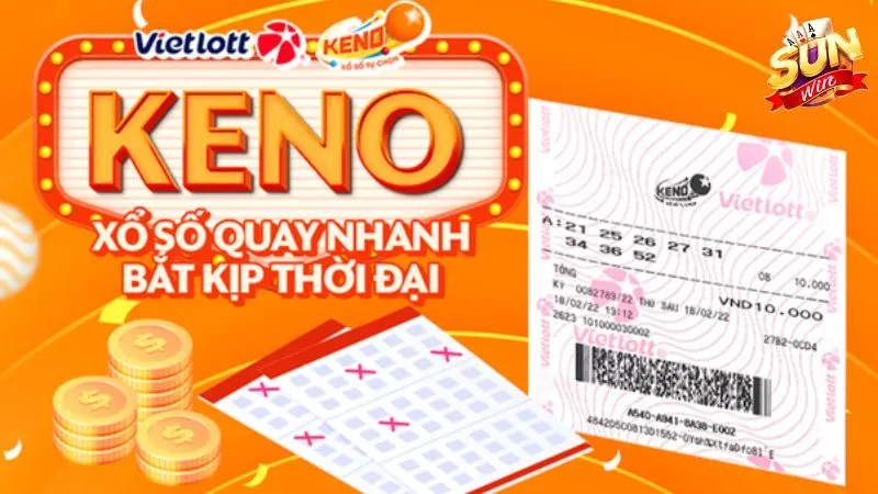 Những quy luật, kinh nghiệm đánh Keno giúp người chơi chiến thắng Những quy luật, kinh nghiệm đánh Keno giúp người chơi chiến thắng