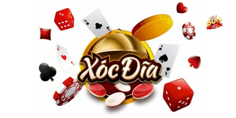 Thuật toán xóc đĩa là gì? Giải đáp chi tiết từ A đến Z cho tân thủ